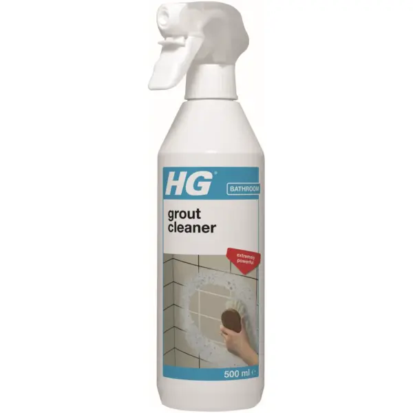 HGH0035 HG Grout Cleaner 0.5L