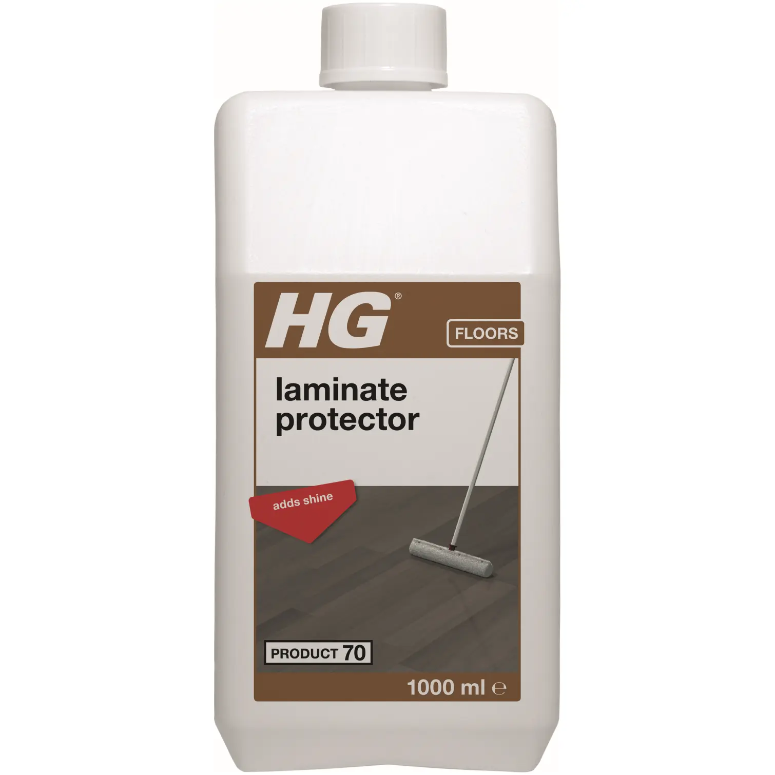 HG Laminate Protector 1L