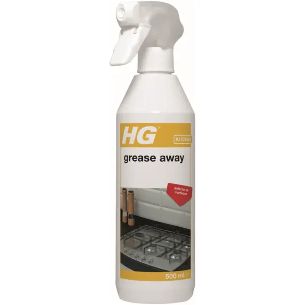 HG Grease Away 0.5L