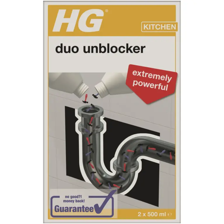 Drain Cleaners