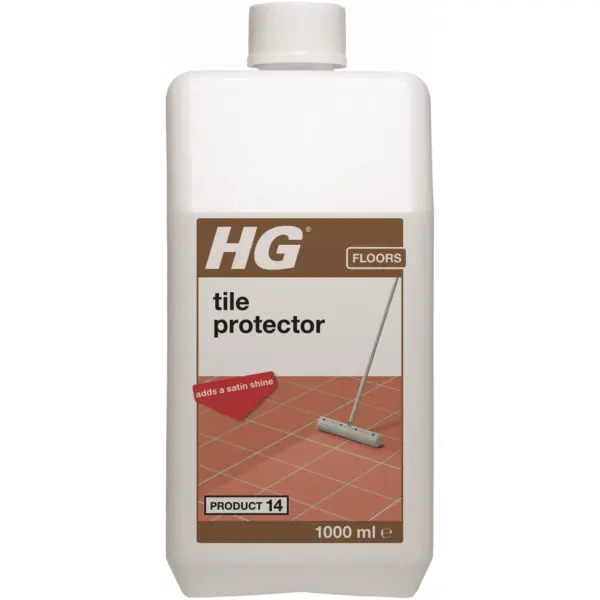 HGH0126 HG Tile Protector 1L