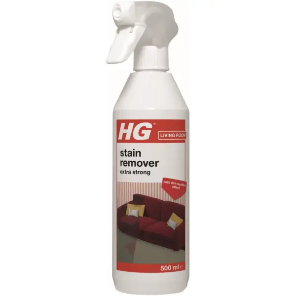 HG Stain Remover Extra Strong 0.5L