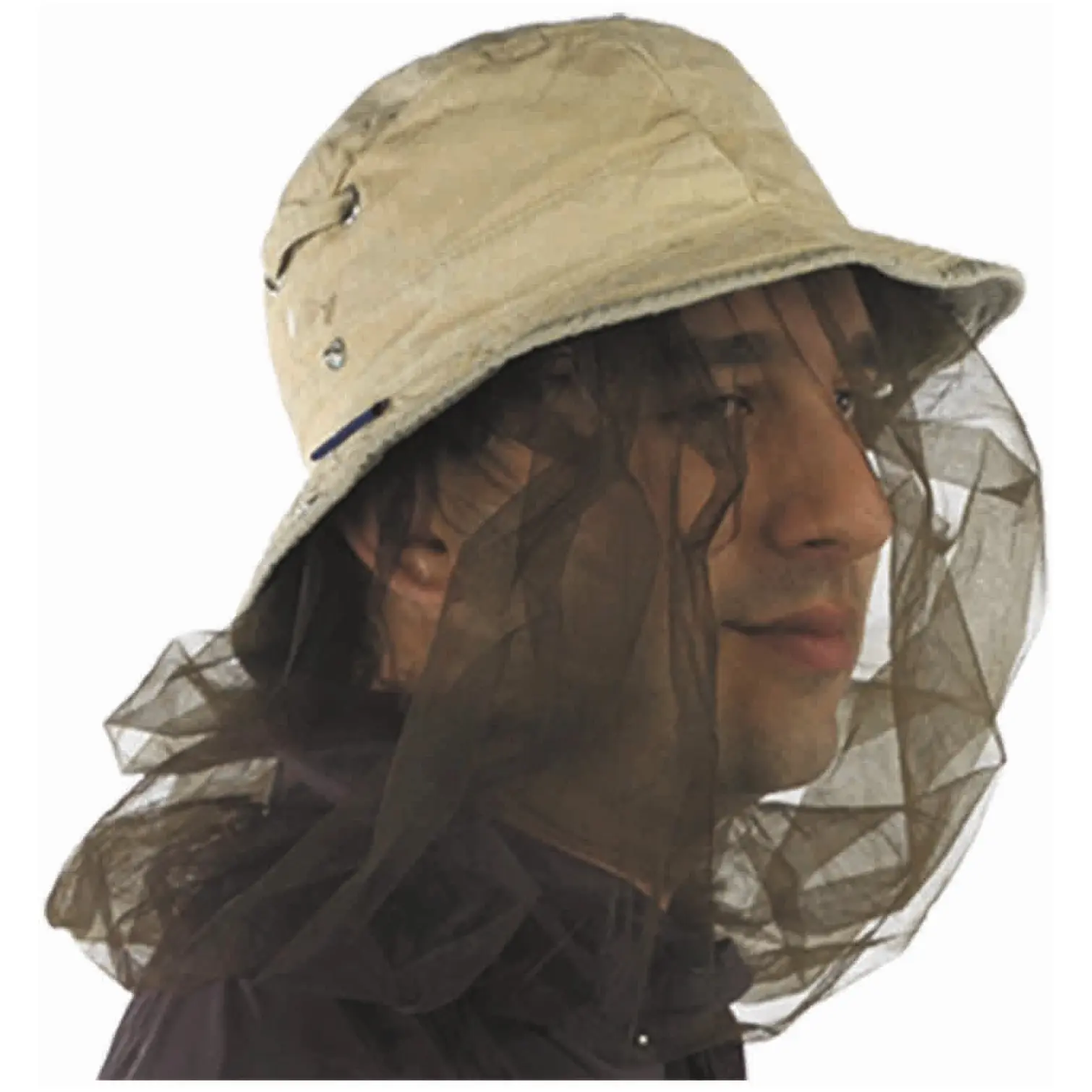 Highlander Midge Headnet