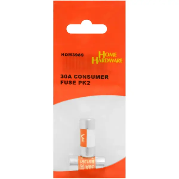 30amp Consumer Fuse(2)
