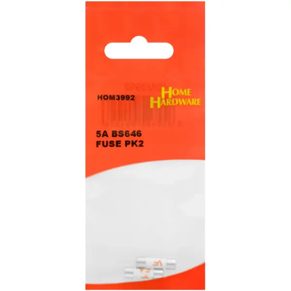 5amp Fuse