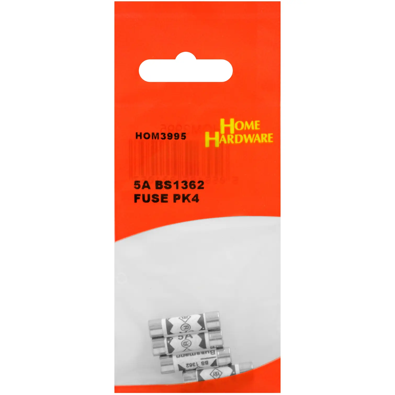 5amp Fuse (4)