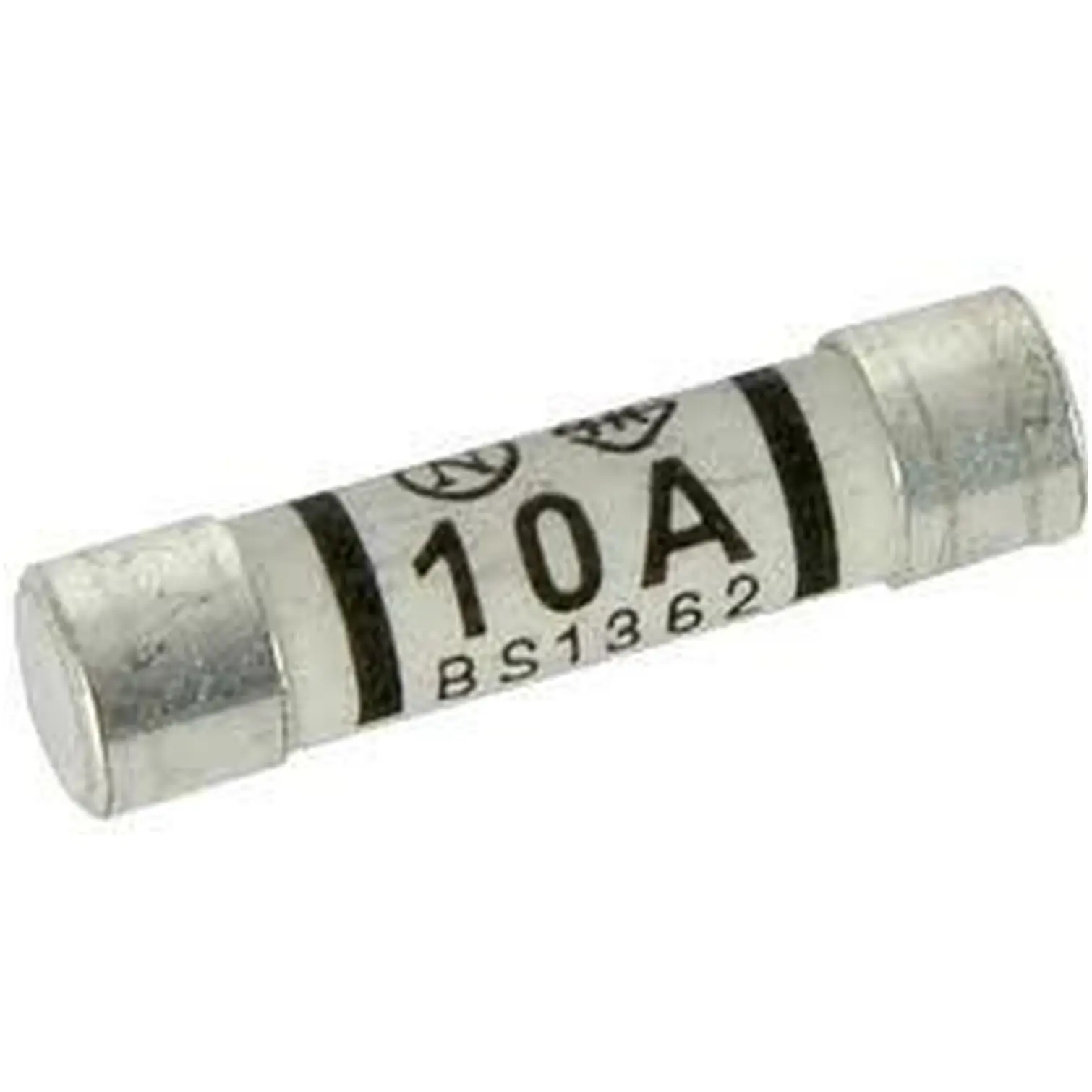 10amp Fuse pk4