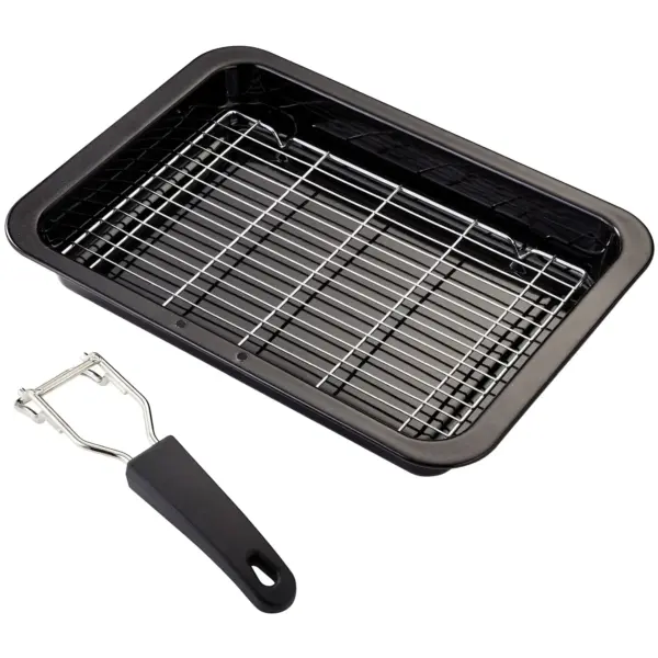 Judge Grill Tray 39x25x5cmJudge Grill Tray 39x25x5cm