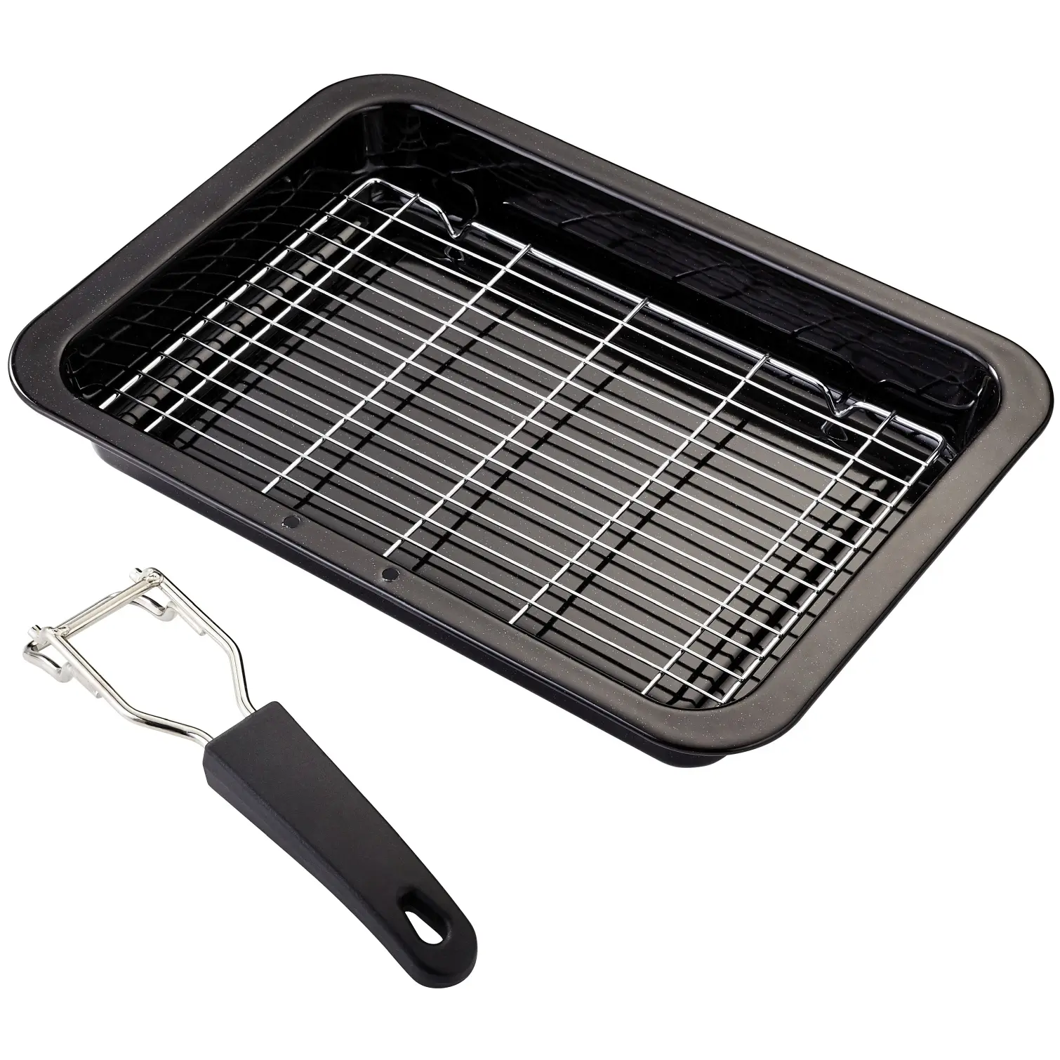 Judge Grill Tray 39x25x5cmJudge Grill Tray 39x25x5cm