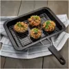 Judge Grill Tray 39x25x5cmJudge Grill Tray 39x25x5cm
