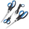 Judge 4pce Scissor Set