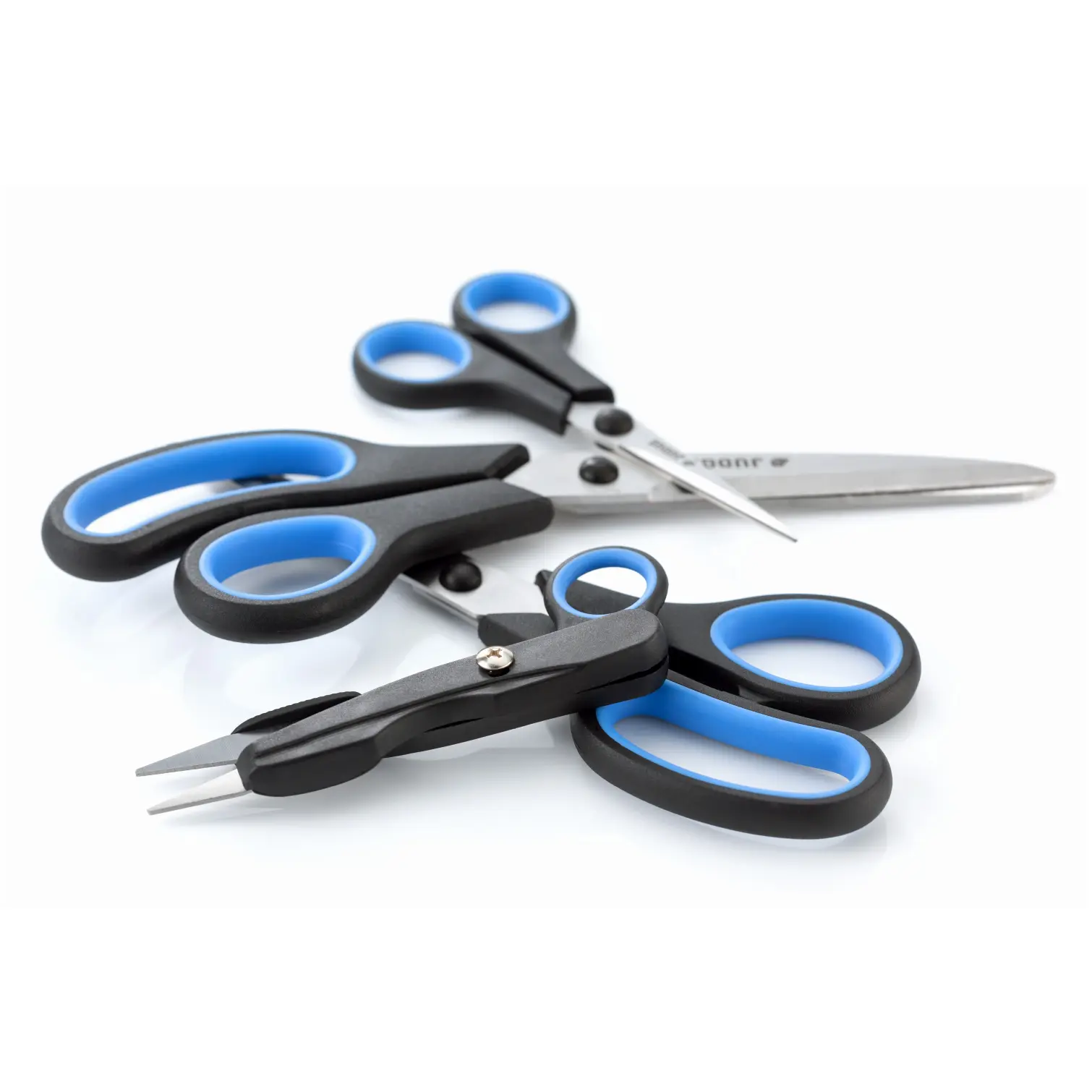 Judge 4pce Scissor Set