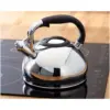 Judge Stove Top Whistling Kettle 3 Litre Capacity