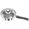 Judge 4 Hole Egg Poacher S/S