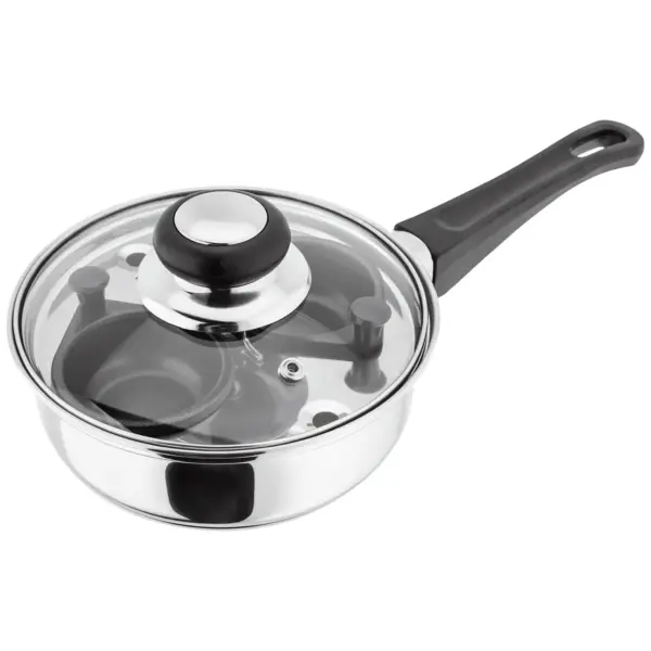 Judge 2 Hole Egg Poacher S/SJudge 2 Hole Egg Poacher S/S