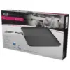 Stellar Hard Anodised Griddle 28cm
