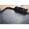 Stellar Hard Anodised Griddle 28cm