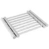 Judge Extendable Trivet Chrome