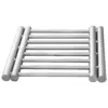 Judge Extendable Trivet Chrome