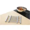 Judge Extendable Trivet Chrome