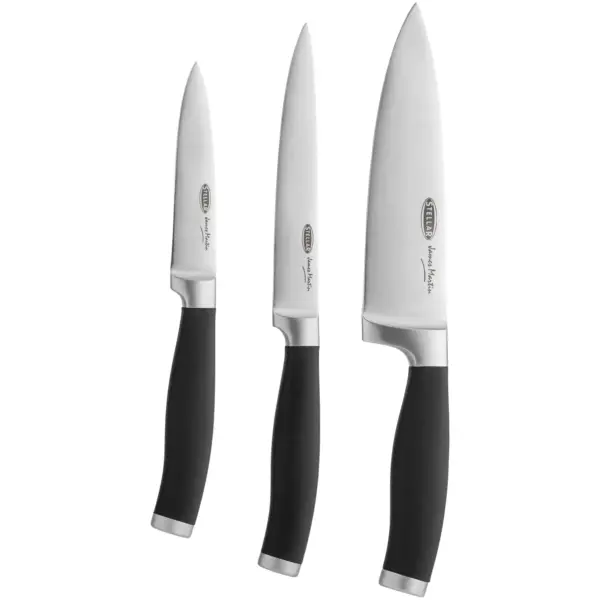 James Martin Knife Set