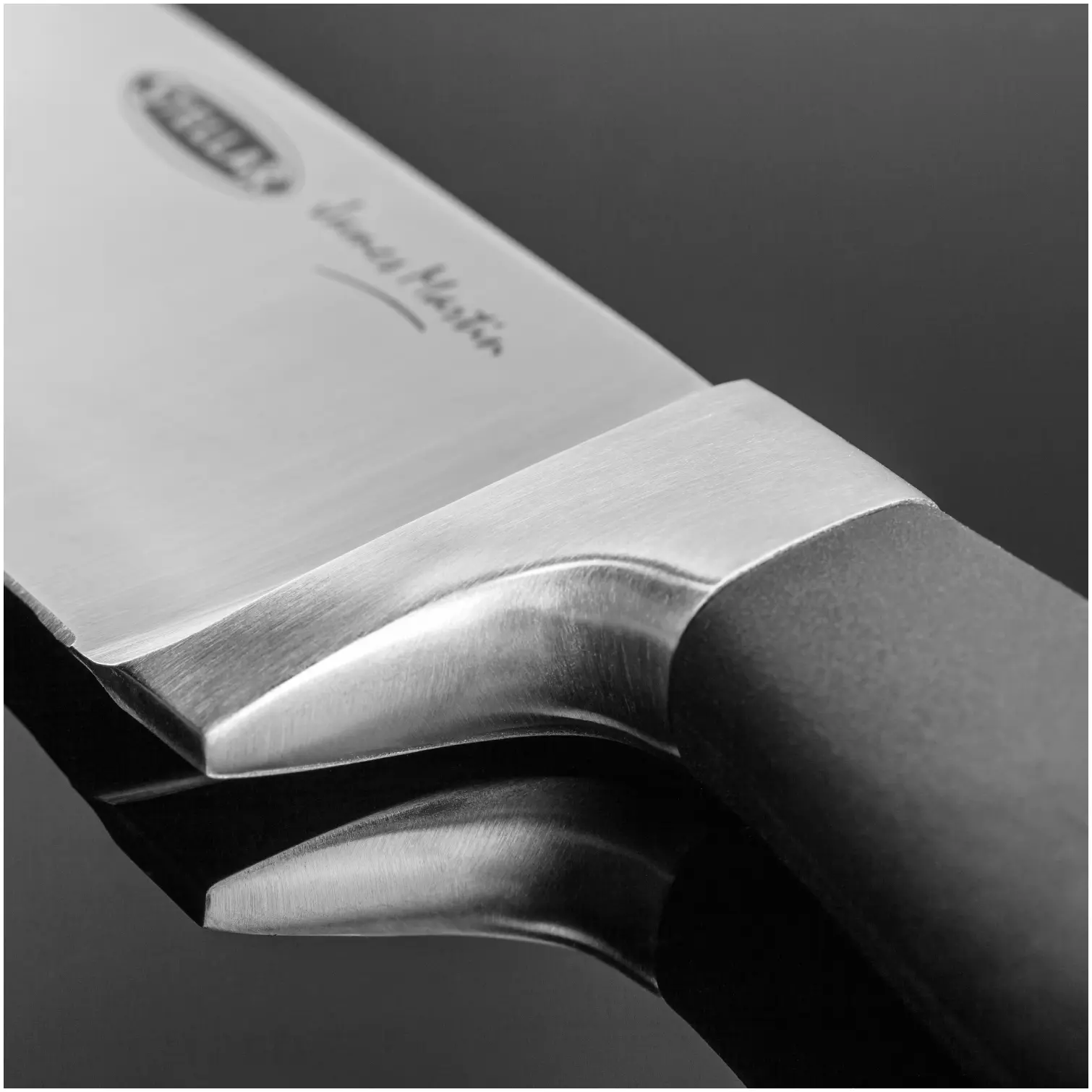 James Martin Knife Set