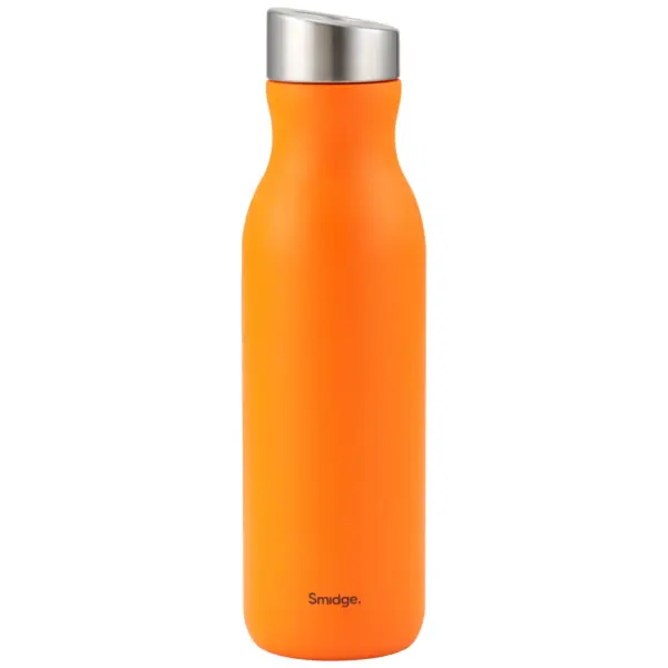Smidge Bottle Citrus 500ml
