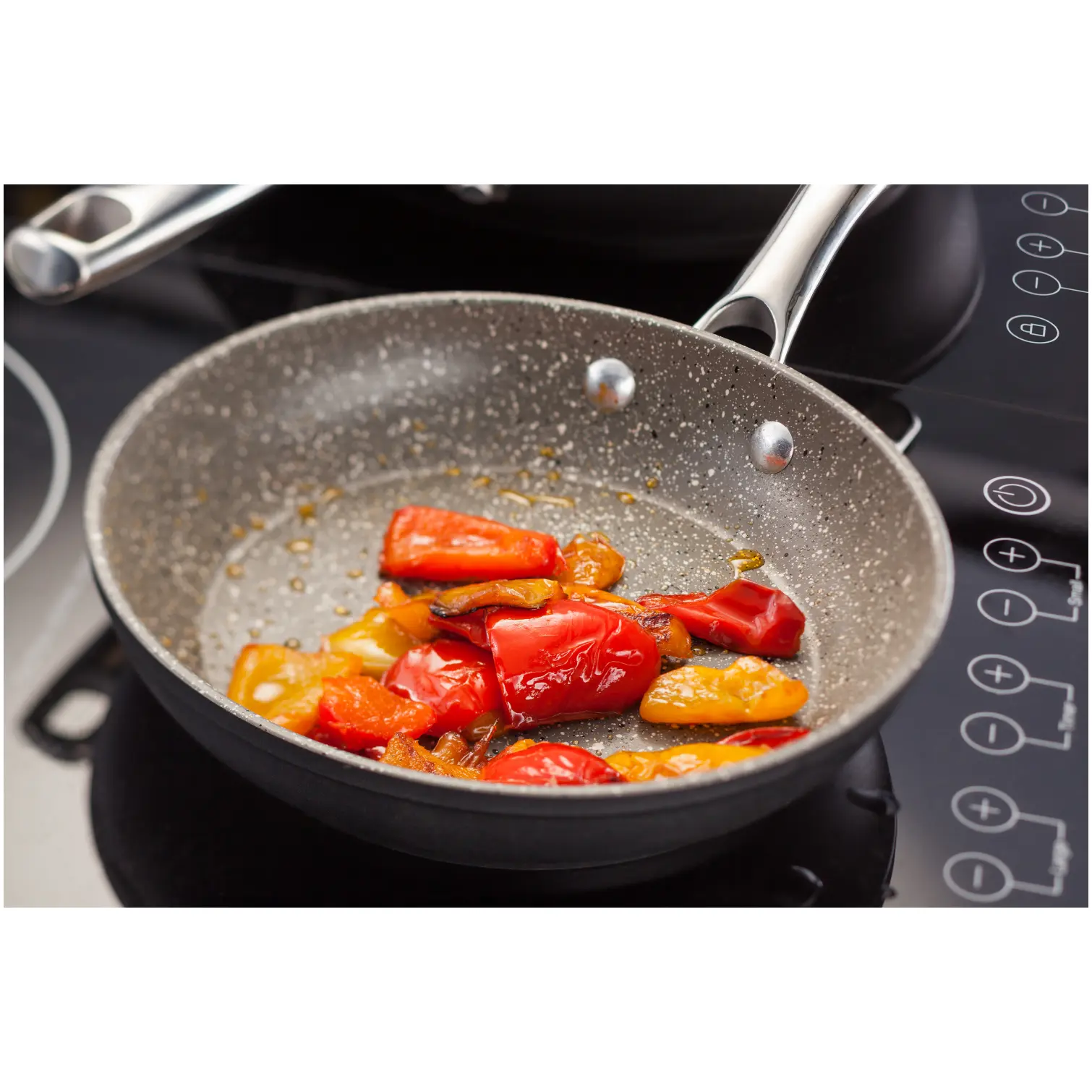 Rocktanium 20cm Frying Pan