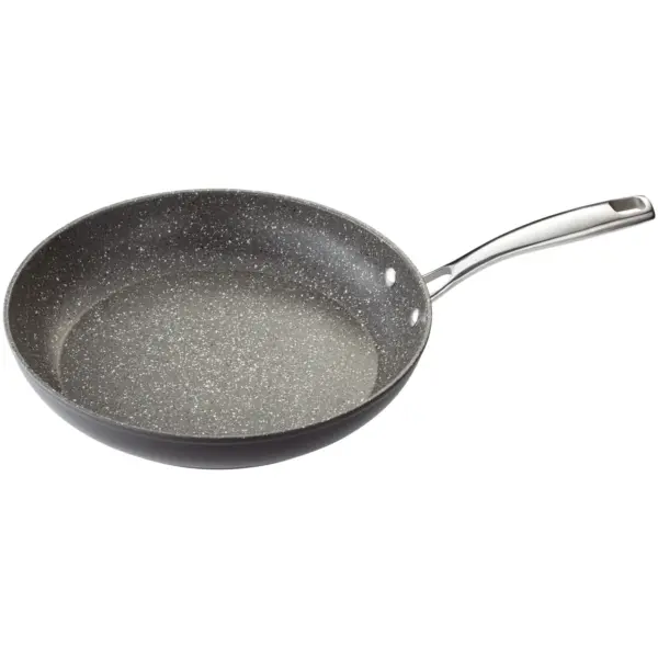 HOR7103 Rocktanium 28cm Frying Pan