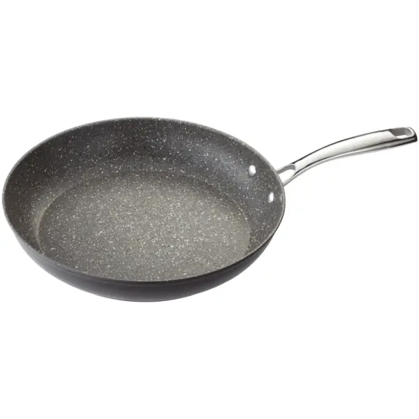 HOR7104 Rocktanium 30cm Frying Pan