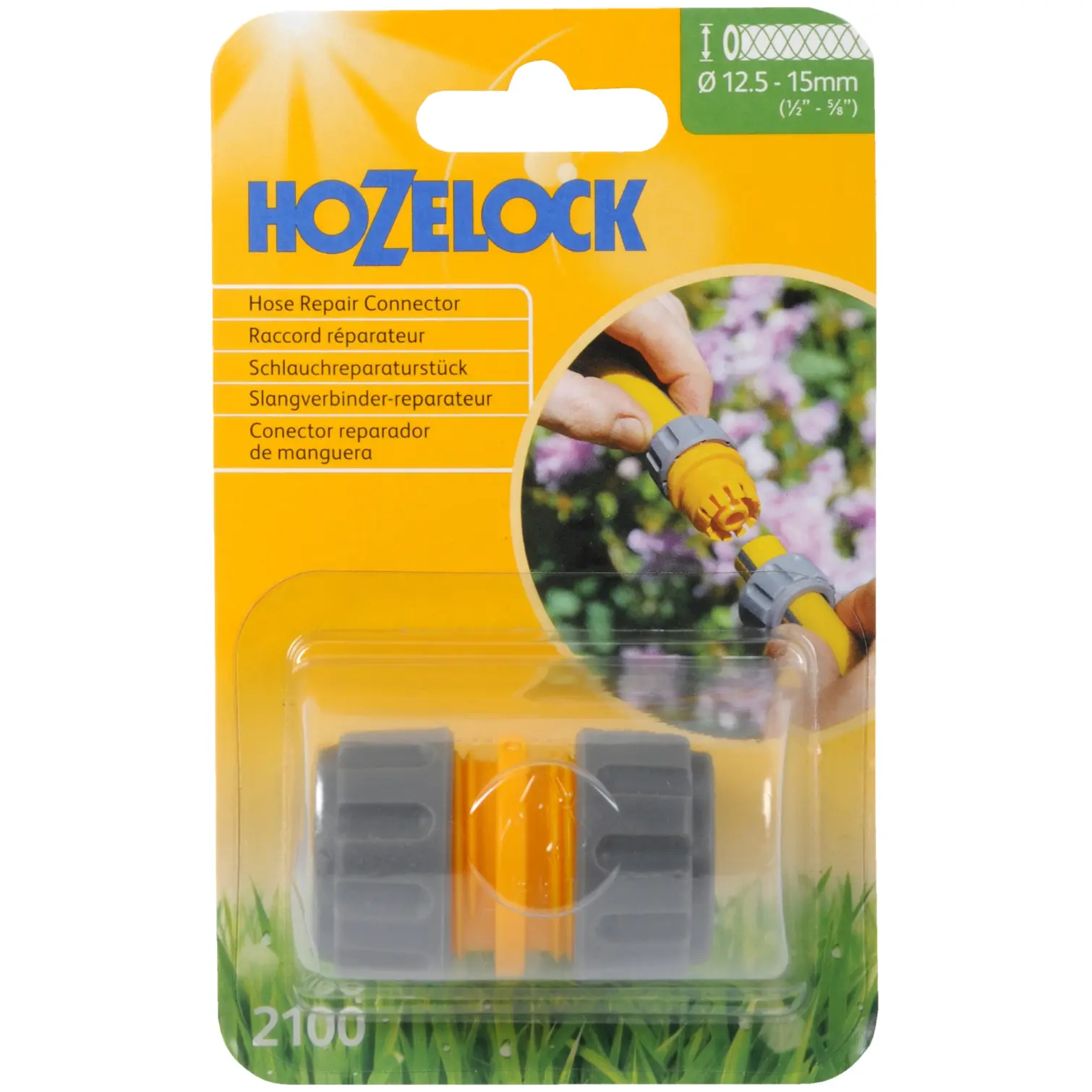 Hozelock 2100 Hose Repairer