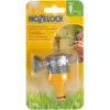 Hozelock 2176 Tap Connector Snap-on