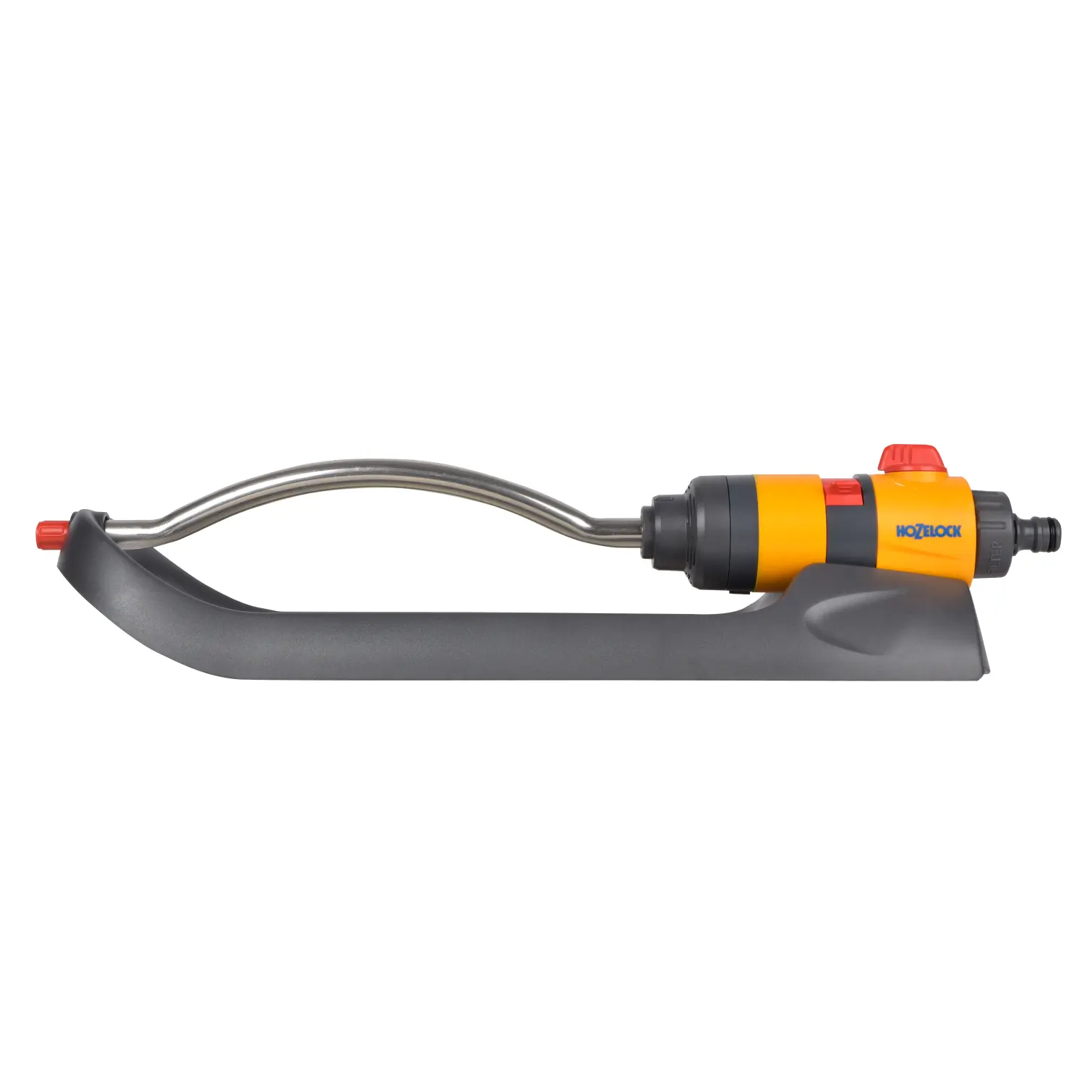 Hozelock Plus 220 Sprinkler Coverage of 220 Square Metres