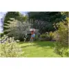 Hozelock Plus 220 Sprinkler Coverage of 220 Square Metres
