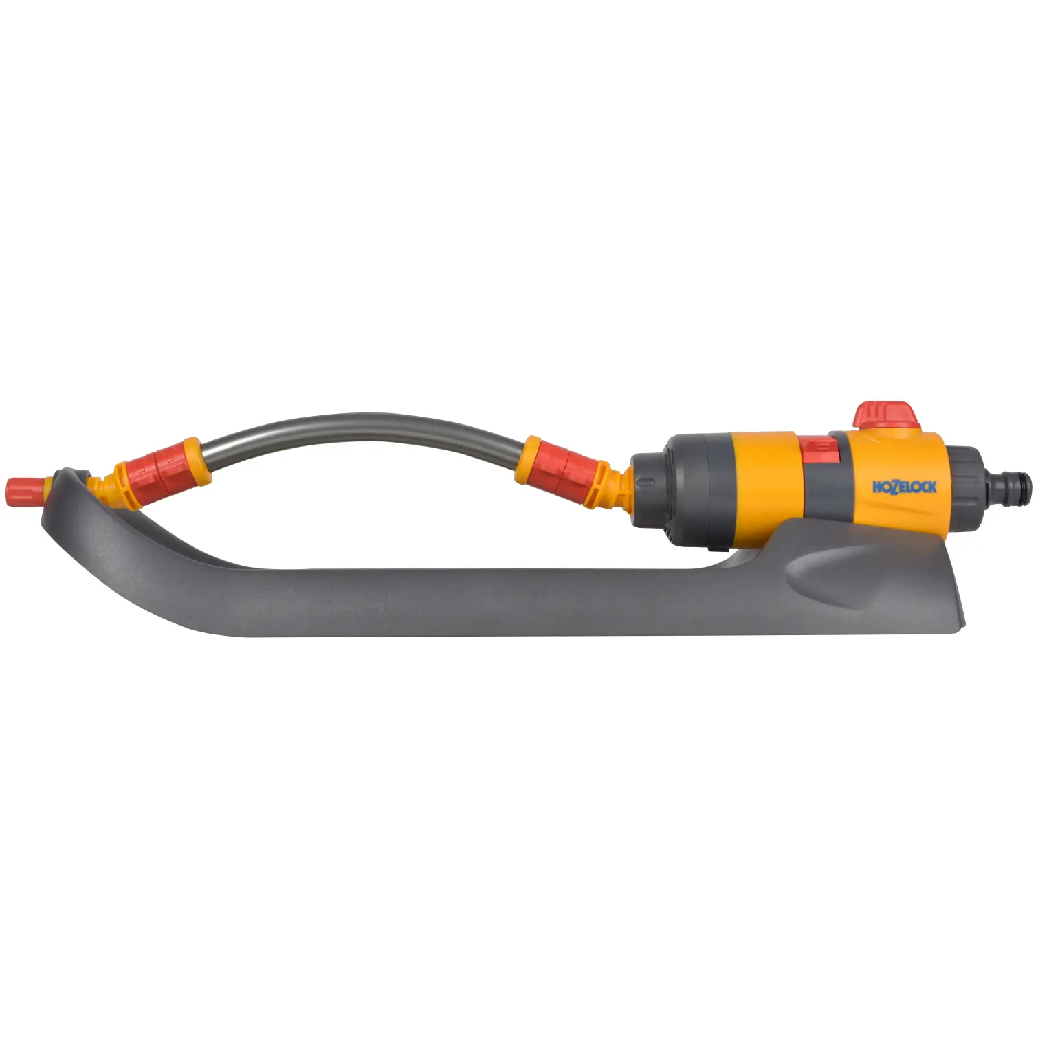 Hozelock Rectangular Sprinkler Pro 220m UK