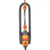 Hozelock Rectangular Sprinkler Pro 220m