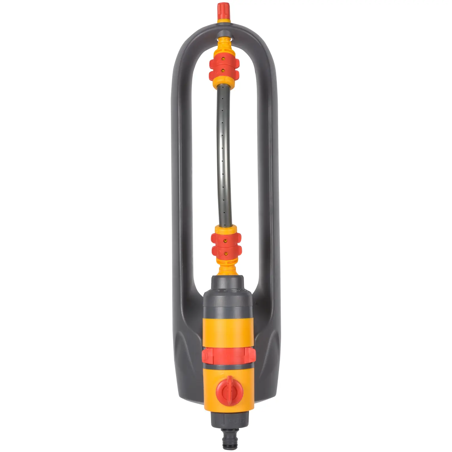 Hozelock Rectangular Sprinkler Pro 220m