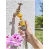 Hozelock 2071 Tap & Hose Connector