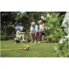 Hozelock 2510 Vortex Spike Sprinkler