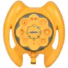 Hozelock 2515 Dial Vortex 8 Sprinkler