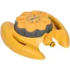 Hozelock 2515 Dial Vortex 8 Sprinkler