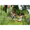 Hozelock 2515 Dial Vortex 8 Sprinkler