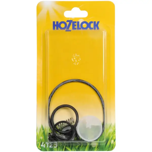 Hozelock 4125 Annual Service Kit K/Sp