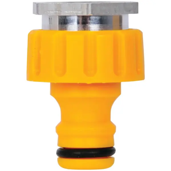 Hozelock Indoor Threaded Tap Connector Female 22mm