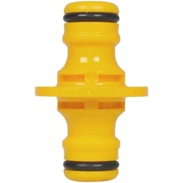 Hozelock 2291 Double Male Connector