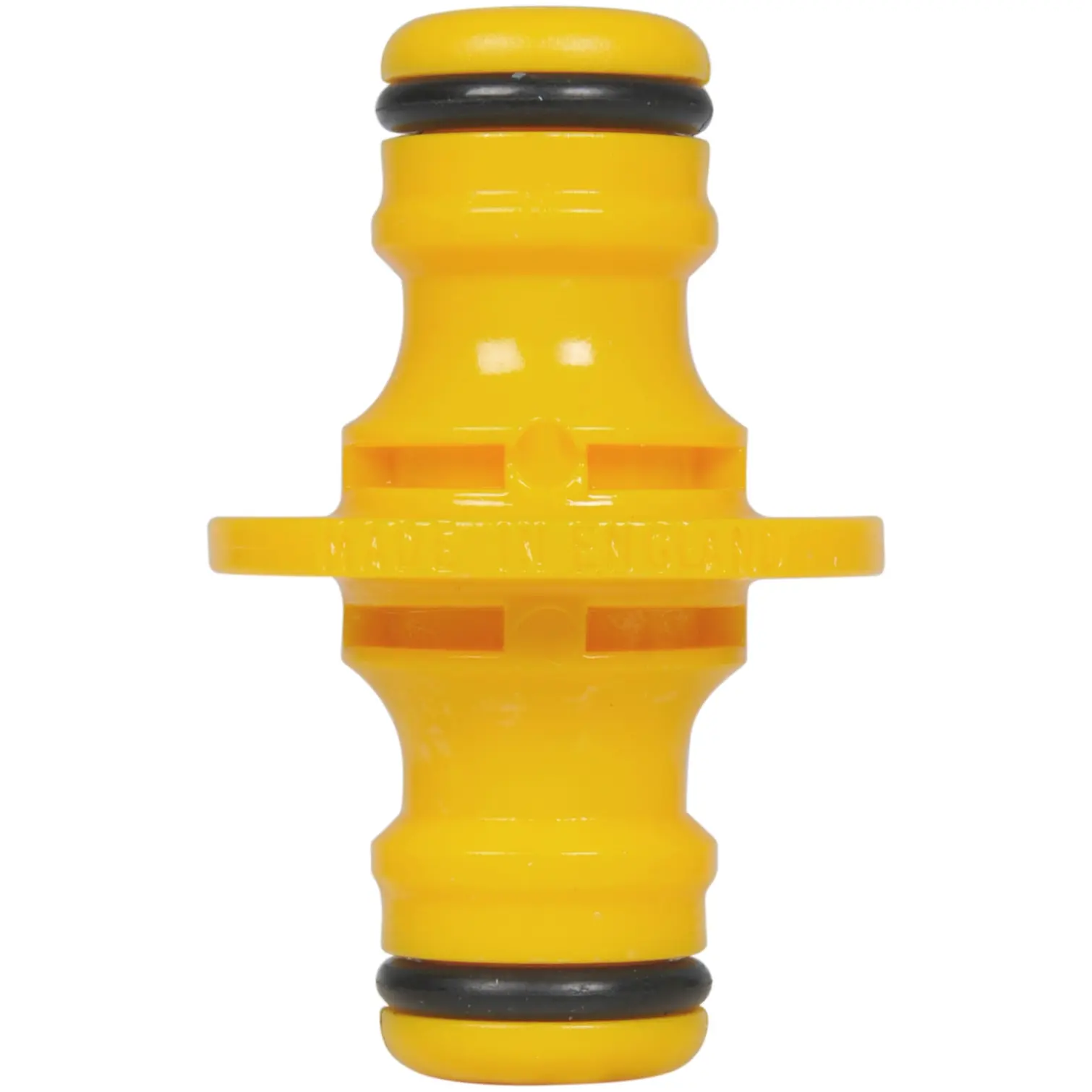 Hozelock 2291 Double Male Connector