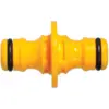 Hozelock 2291 Double Male Connector