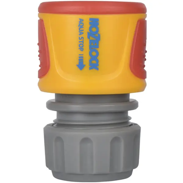 Hozelock 2075 Waterstop Connector