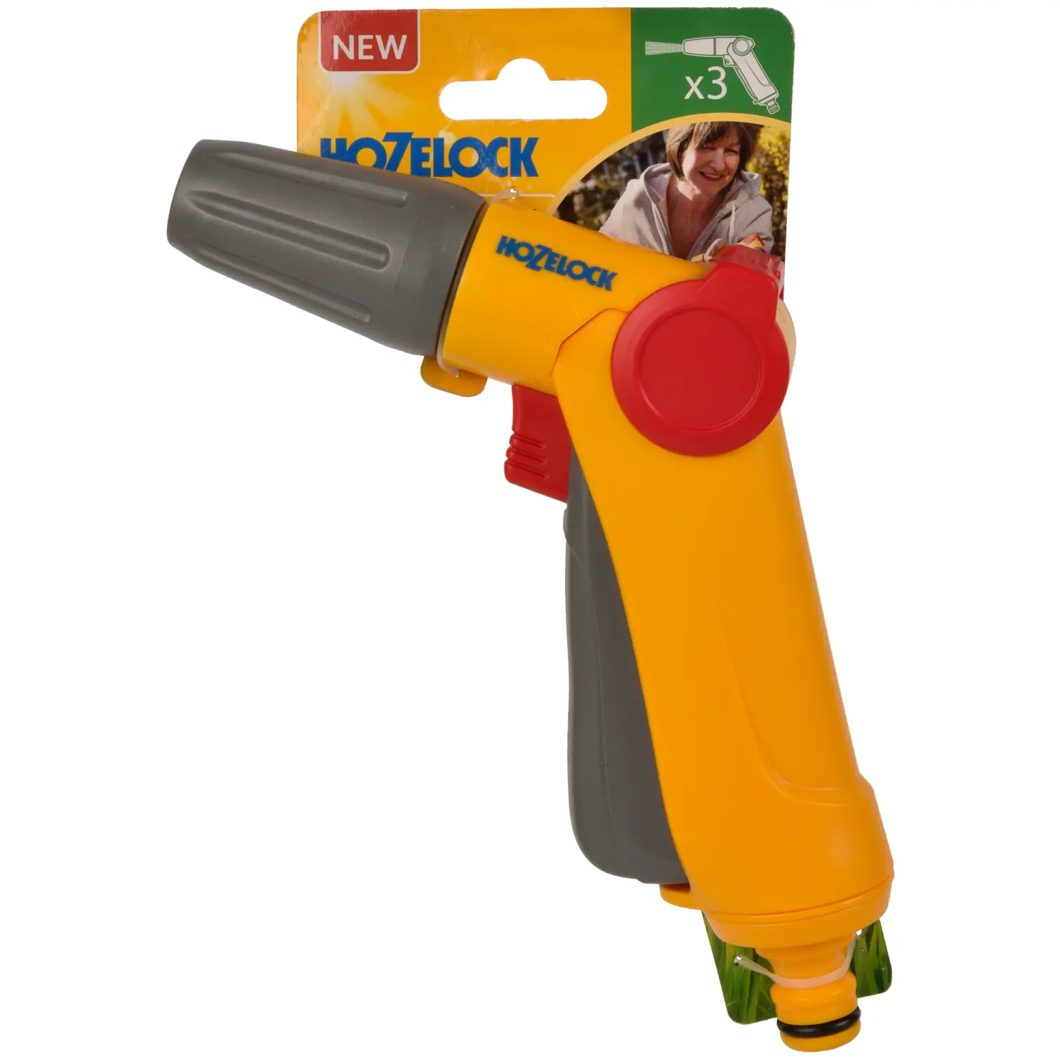Hozelock Jet Spray Gun