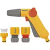 Hozelock Jet Spray Gun & Starter Set